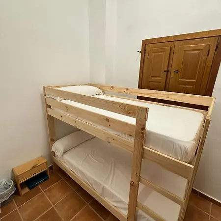 Paraiso Natural Unico -villa Cueva Turche * Βαλένθια