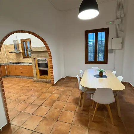 Paraiso Natural Unico -villa Cueva Turche