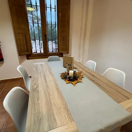 Πανδοχείο Paraiso Natural Unico -villa Cueva Turche *