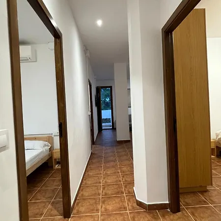 Paraiso Natural Unico -villa Cueva Turche אורחן ולנסיה