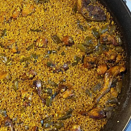 Paraiso Natural Unico -villa Cueva Turche * ולנסיה