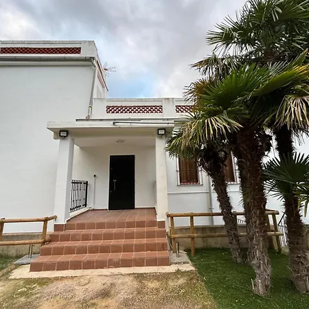 Πανδοχείο Paraiso Natural Unico -villa Cueva Turche Βαλένθια