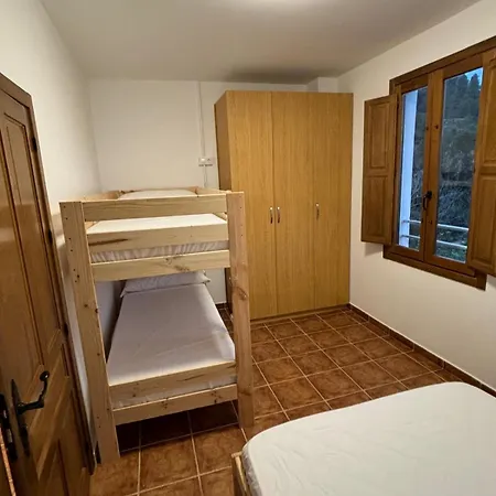 Paraiso Natural Unico -villa Cueva Turche *