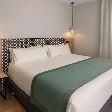 Catalonia Excelsior 4* ולנסיה
