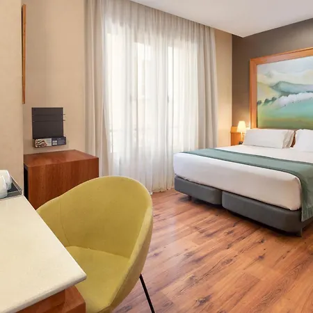 Hotel Catalonia Excelsior