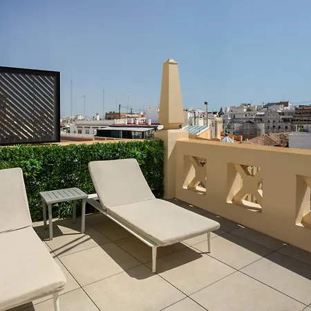 Catalonia Excelsior Hotel Valencia