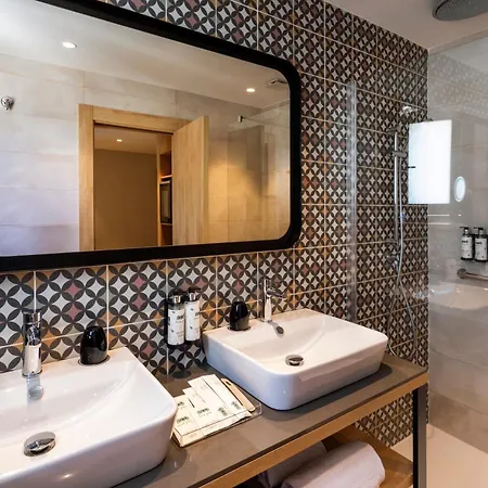 Catalonia Excelsior 4*