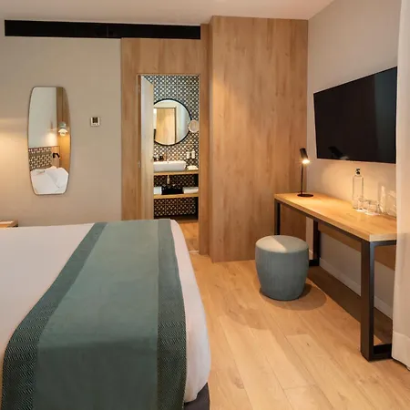 Catalonia Excelsior 4* ולנסיה