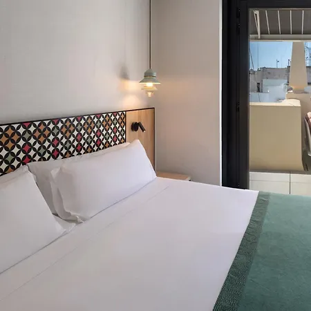Catalonia Excelsior מלון 4*