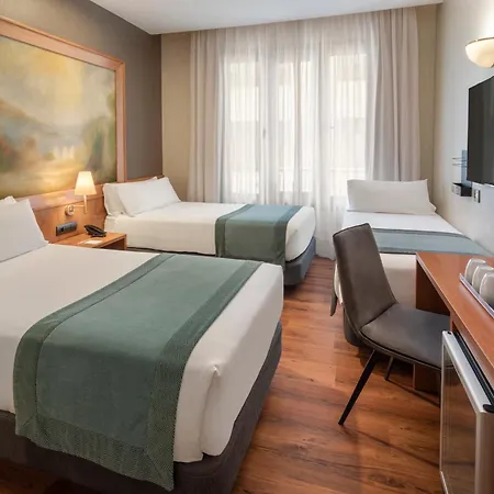 Catalonia Excelsior 4* Valence