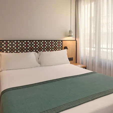 Hotell Catalonia Excelsior