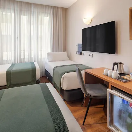Catalonia Excelsior 4* Valence