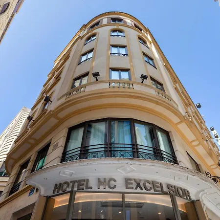 Catalonia Excelsior מלון 4*
