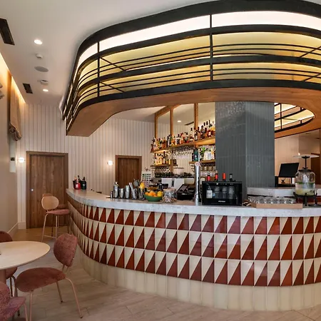 Catalonia Excelsior 4* Valence