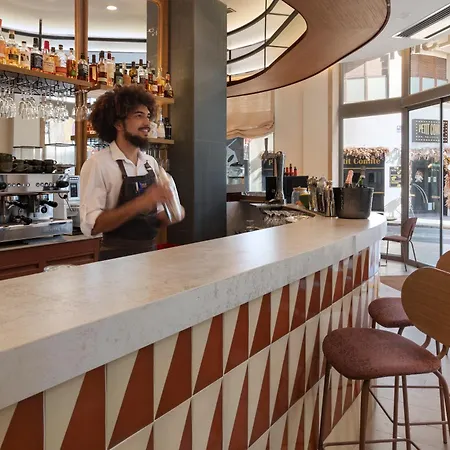 Catalonia Excelsior Hotel