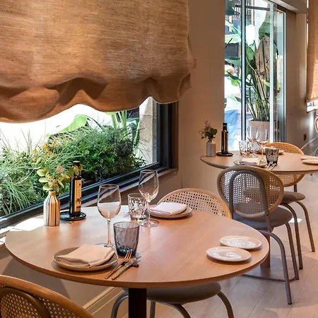 Hotell Catalonia Excelsior Valencia