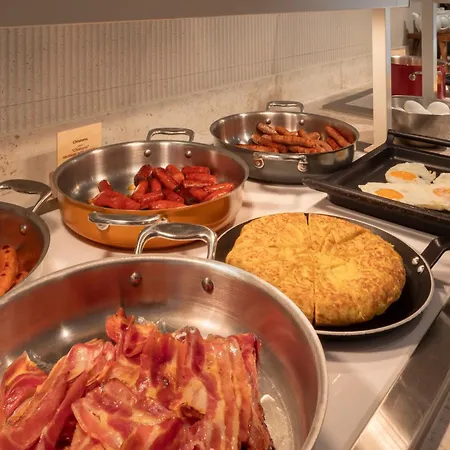 Catalonia Excelsior 4* Valencia