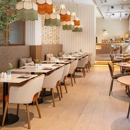 Catalonia Excelsior Hotell Valencia