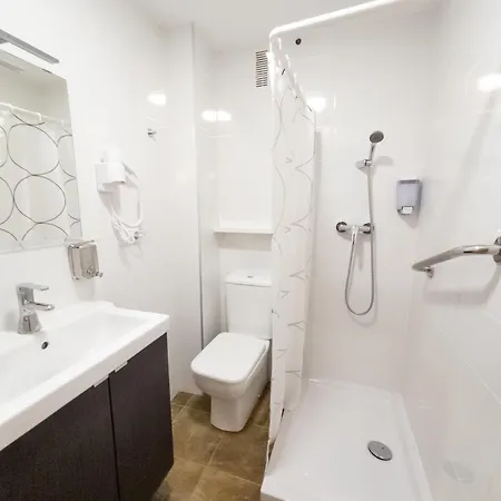 Dormavalencia Maison d'hôtes *