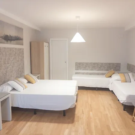 Dormavalencia Penzion Valencie