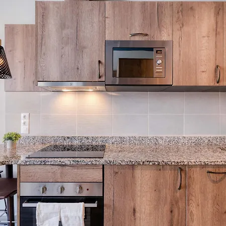 Livensa Living Marina Real