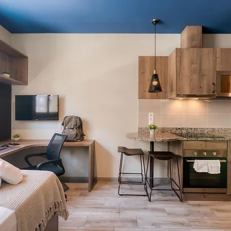 Livensa Living Marina Real