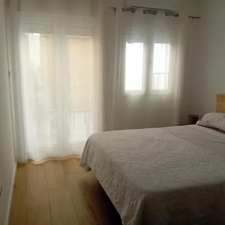 & A Y B Appartement