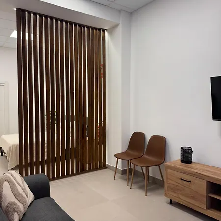 Basset 3 Apartamento Valência