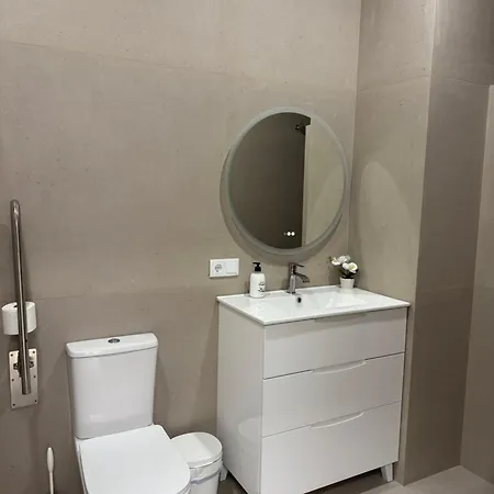 Basset 3 * Valensiya