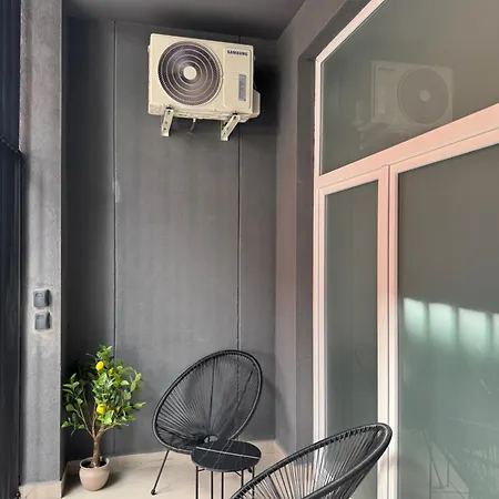 Apartment Basset 2 *