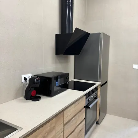 Basset 1 Апартаменты