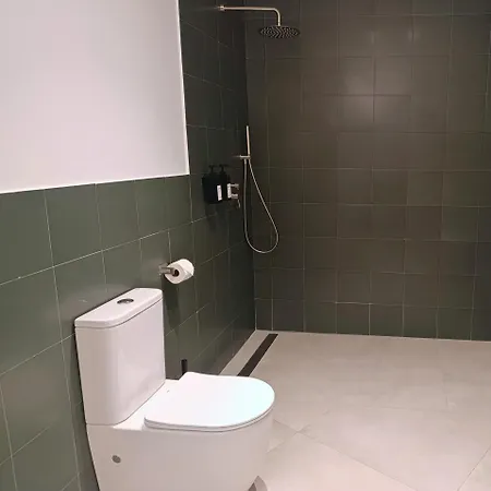 Lägenhet Olmaya Flats *