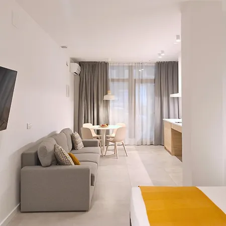 Olmaya Flats * فالنسيا