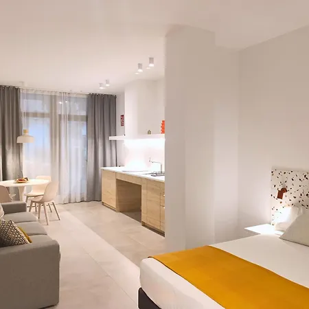 Olmaya Flats * Valencia