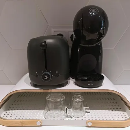 Olmaya Flats Lägenhet