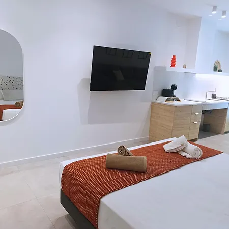 Apartamento Olmaya Flats Valencia