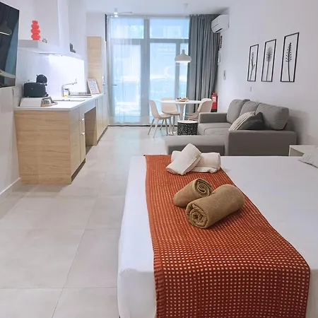 Olmaya Flats * Valencia