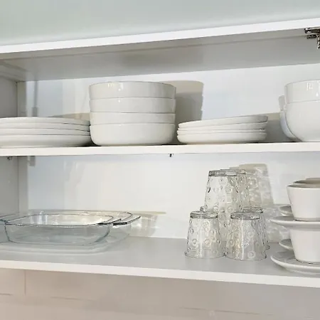 公寓 Vacansis Bajo Torrefiel