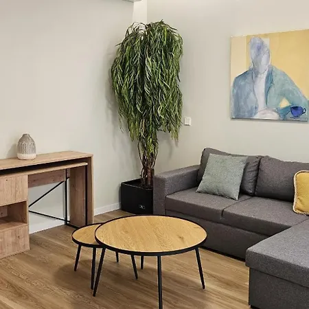 公寓 Vacansis Bajo Torrefiel *