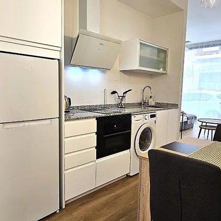 Vacansis Bajo Torrefiel 瓦伦西亚