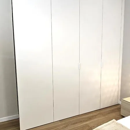 Apartment Vacansis Bajo Torrefiel Valencia