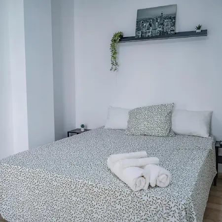 Mediterranean * Валенсия