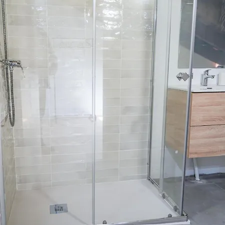 Privat bolig Mediterranean