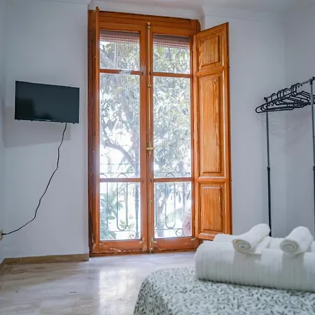 Mediterranean Accommodatie bij particulieren