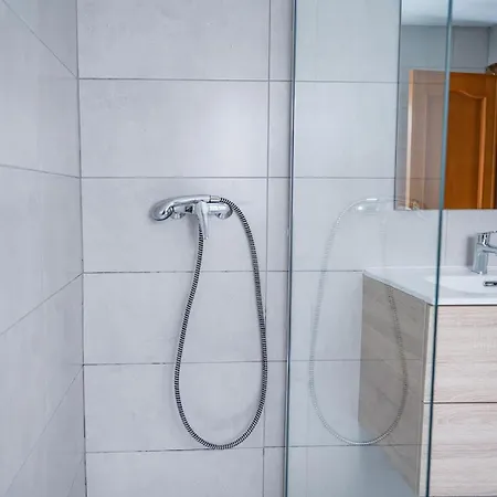 Accommodatie bij particulieren Mediterranean *