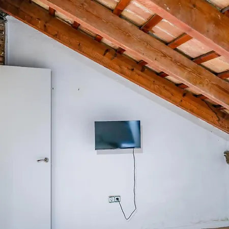 Accommodatie bij particulieren Mediterranean *