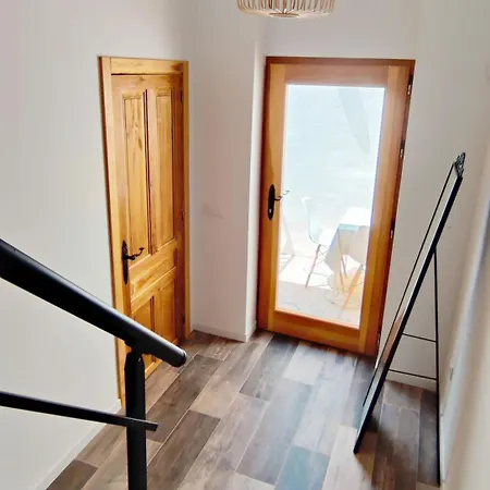 Lägenhet Precioso Loft En Playa Malvarrosa