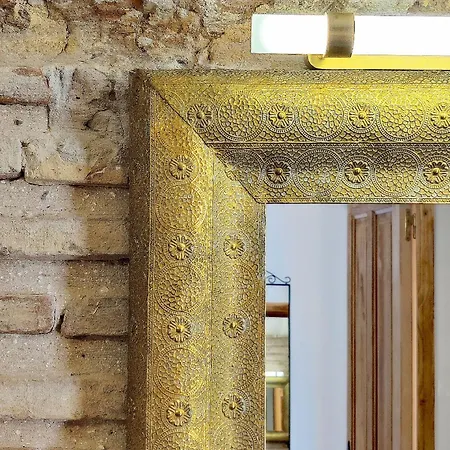 Apartamento Precioso Loft En Playa Malvarrosa Valencia