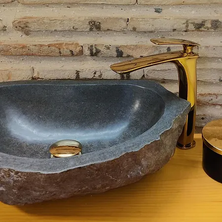 Precioso Loft En Playa Malvarrosa * Valencia