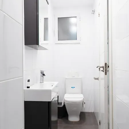 شقة Guestready - Spacious Haven In